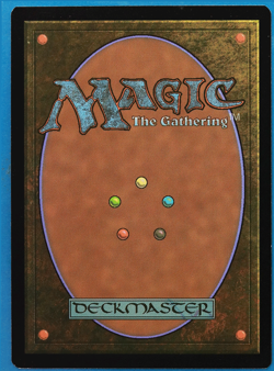 Steam Vents Guilds of Ravnica NM Land Rare MAGIC MTG CARD (ID# 504268) ABUGames - Image 2