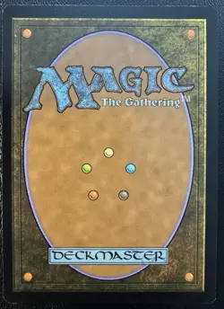 Imperial Seal MTG Foil-Etched Mythic Double Masters 2022 LP - Image 2