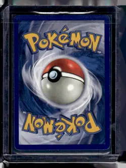 Pokemon TCG Hypno 23/62 Fossil Regular - Image 2