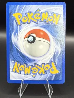 2004 Pokemon TORCHIC Black Star Promo #17 Holo EX Deck Tins - LP (EX-NM) - Image 2