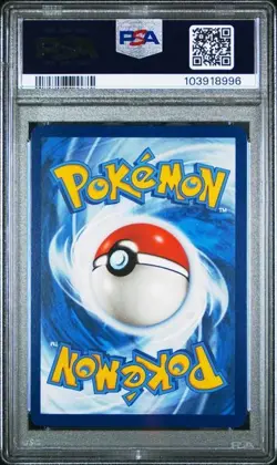 2024 POKEMON SURGING SPARKS #238 PIKACHU ex SPECIAL ILLUSTRATION RARE PSA 9 MINT - Image 2
