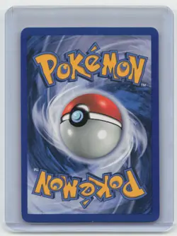 2005 Pokemon Unown EX Unseen Forces #1/28 Holo - Image 2