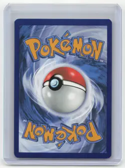 2022 Pokemon Gengar Sword & Shield Promo Cards #SWSH241 Near Mint Stamped - Image 2
