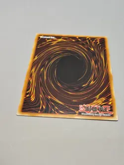 Yugioh! Dark Flare Swordsman - DUAD-EN019 - Common - 1st Edition NM - Image 3