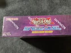 YuGiOh Attack From the Deep Booster Box FACTORY SEALED! - Image 3