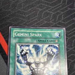Gemini Spark SOVR-EN055 Common Yugioh - Image 3