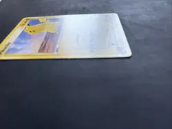 Pokemon Pikachu TCG Sandstorm Card 72/100 Regular Non Holo Common - MP+ - Image 2