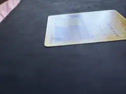 Pokemon Pikachu TCG Sandstorm Card 72/100 Regular Non Holo Common - MP+ - Image 3