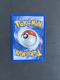 Pokemon Pikachu TCG Sandstorm Card 72/100 Regular Non Holo Common - MP+ - Image 4