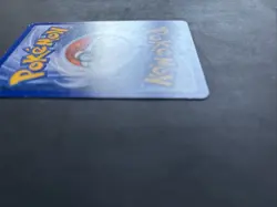 Pokemon Pikachu TCG Sandstorm Card 72/100 Regular Non Holo Common - MP+ - Image 5