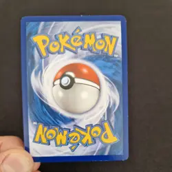 Pokemon Rare Card "Pokemon Ditto Prism Star" 154/214 HP 40 - NM - Image 3