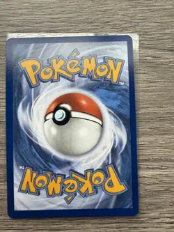 Gumshoos Illustration Rare 153/132 Mega Evolution Pokemon TCG Near Mint Card NM - Image 2