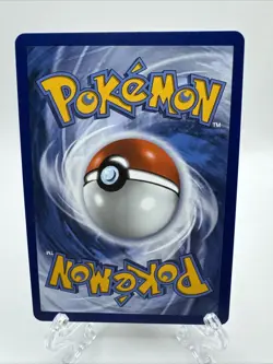 Pokemon Card Mega Evolution Gumshoos Illustration Rare 153/132 - Image 2