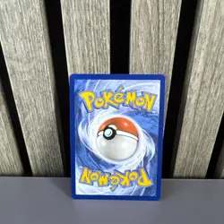 Eevee 074/131 Holo Pokemon Card - 2025 Promo - Pikachu Stamp - NM/M - Image 3