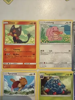 Lot# 95 Of 25 Pokemon Cards Gem Mint - Image 2