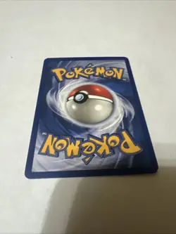 Pokemon TCG Base Set Mewtwo Holo Card 10/102 Vintage Rare MP/HP Unlimited 1999 - Image 3