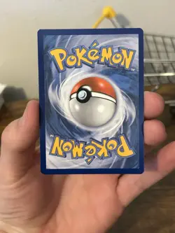 Charizard GX 9/68 Promo Hidden Fates Pokemon Card - Image 3