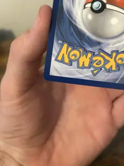 Charizard GX 9/68 Promo Hidden Fates Pokemon Card - Image 4