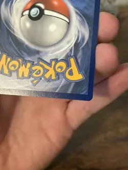 Charizard GX 9/68 Promo Hidden Fates Pokemon Card - Image 5