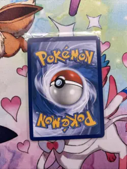 Radiant Eevee SWSH230 SWSH: Sword & Shield Promo Cards Holo - Image 2