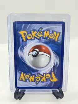 Gumshoos Illustration Rare 153/132 Mega Evolution Pokemon TCG Near Mint Card NM - Image 2