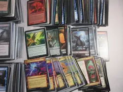 Large Lot of Common and Uncommon Magic the Gathering Cards - Image 2