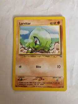 Pokemon Neo Discovery Cards, Basic With Evolutions NM/LP Condition - Image 3