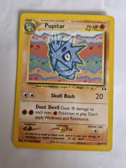 Pokemon Neo Discovery Cards, Basic With Evolutions NM/LP Condition - Image 5