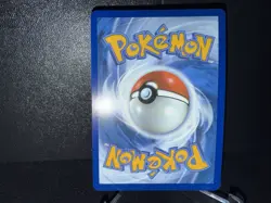 Minccino 152 2025 Pokemon S&V Black Bolt Illustration Rare Rare Card NM+ - Image 2