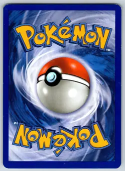 Cacnea - EX Crystal Guardians 47/100 Vintage Tomokazu Komiya Pokemon Card LP - Image 2