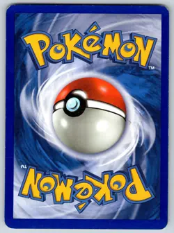 Bayleef - EX Dragon Frontiers 26/101 Vintage Kagemaru Himeno Pokemon Card LP - Image 2