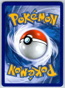 Flareon - HGSS Undaunted 26/90 Vintage kawayoo Pokemon Card LP - Image 2