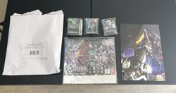 Gundam Card Game Launch Kit 01 - Image 1