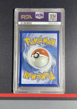 PSA 10 Pokemon Card - Phanpy 205/191 Illustration Rare - Surging Sparks - Image 3