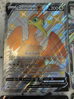 Pokemon TCG 6 JUMBO Card Lot - NM - Image 4