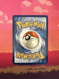 Pokemon Card Koraidon Prize Pack Rare 119/162 Near Mint - Image 2