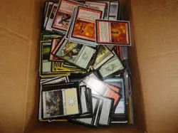 MAGIC THE GATHERING CARDS STAR WARS UNLIMITED BIG LOT - Image 1