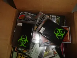 MAGIC THE GATHERING CARDS STAR WARS UNLIMITED BIG LOT - Image 2