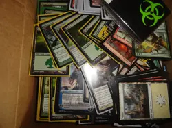 MAGIC THE GATHERING CARDS STAR WARS UNLIMITED BIG LOT - Image 3
