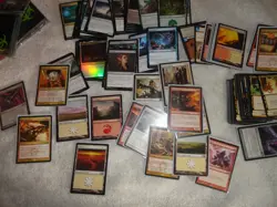 MAGIC THE GATHERING CARDS STAR WARS UNLIMITED BIG LOT - Image 4