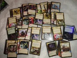 MAGIC THE GATHERING CARDS STAR WARS UNLIMITED BIG LOT - Image 5