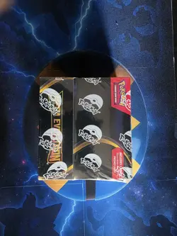 Pokemon TCG Mega Evolution Enhanced Booster Display Box (36 Packs + Promo Card) - Image 1