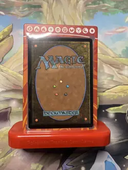 MTG - Summon: Bahamut - FIN 0001 - Final Fantasy - Mythic - Magic the Gathering - Image 2