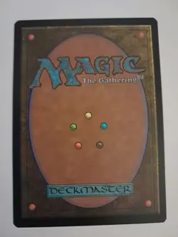 Bleeding Effect Etched Foil NM/M Assassin's Creed MTG Magic the Gathering - Image 2