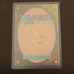 Dark Ritual MTG Warhammer 40,000 (40K) Common 196 NM - Image 2