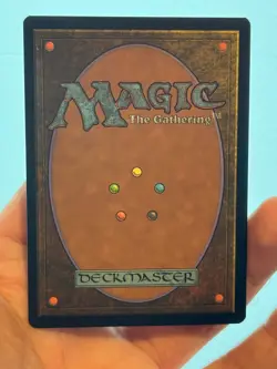 1X FOIL Phenax, God of Deception SHOWCASE MINT MTG Magic Secret Lair Theros EDH - Image 4