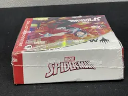 Magic the Gathering MTG Marvel's Spider-Man - Collector Booster Display - Image 3