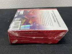 Magic the Gathering MTG Marvel's Spider-Man - Collector Booster Display - Image 4