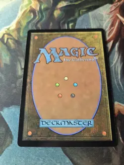 MTG Teferi, Time Raveler Bloomburrow Imagine Critters - Image 3