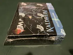 Magic The Gathering Kaldheim Collector Booster Box - 12 Packs 630509921768 - Image 4